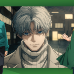 SAKAMOTO DAYS Season 1 Character Guide: What to Know About Taro, X, and More