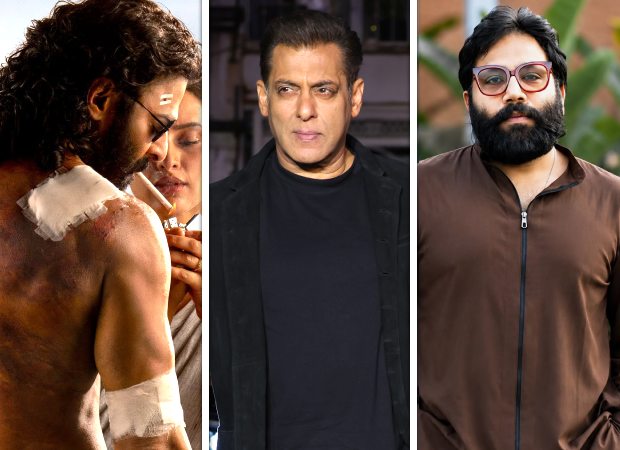 SCOOP: Prabhas vs Salman Khan Eid 2027 clash may be OFF; Sandeep Reddy Vanga’s Spirit eyes June 2027 release : Bollywood News