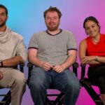 ‘Sex Scenes Aren’t Sexy’: I Want Your Sex Cast Spill on Filming Intimate Scenes