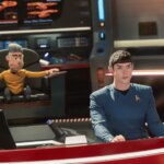 How ‘Star Trek: Strange New Worlds’ Pulled Off That Puppet Episode