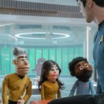 Star Trek: Strange New Worlds’s Puppet Episode Is the Height of Silly Trek