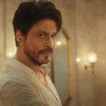 Shah Rukh Khan becomes Foxtale’s new brand ambassador; to represent serum, sunscreen and more : Bollywood News