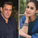 Salman Khan, Nayanthara film titled Monster: Report : Bollywood News