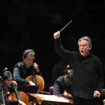 BBC Proms review: Salonen conducts 20th-Century Classics in style