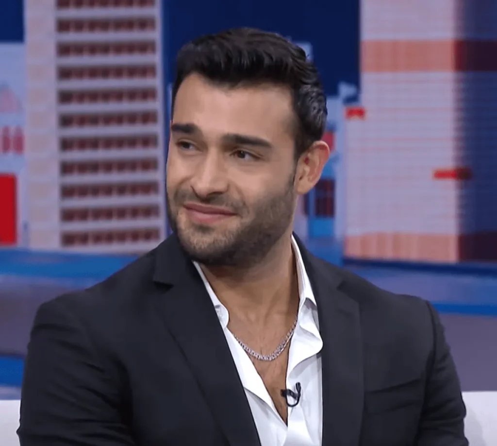 Sam Asghari Still Thinks Britney Spears’ Father Is a ‘D***Head’