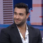 Sam Asghari Still Thinks Britney Spears’ Father Is a ‘D***Head’