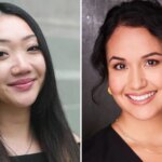 Independent Artist Group Hires Sandy Lam & Sara Gonzalez As Agents