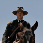 Val Kilmer AI Movie First Footage Revealed from ‘As Deep as the Grave’