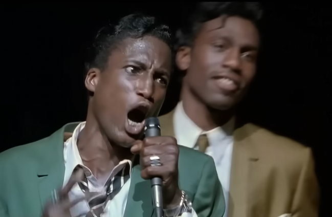 Michael Wright, ‘The Five Heartbeats’ and ‘Oz’ Star, Dies at 70