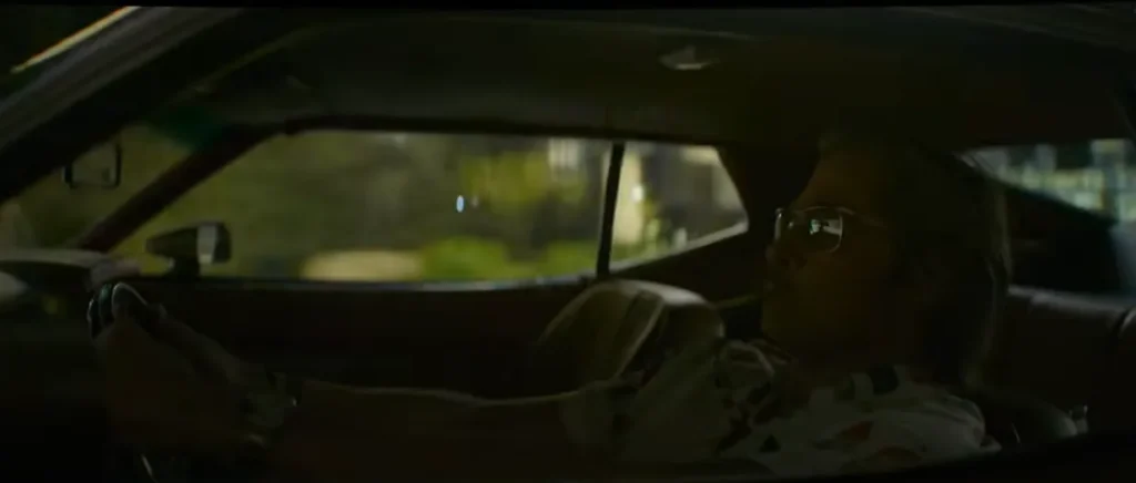 Brad Pitt’s Upcoming Cliff Booth Movie Gets a Title