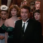 4 Movie Roles That Made Tim Curry a Legend