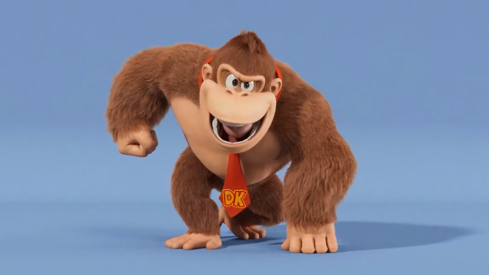 Relive Nintendo’s wild Donkey Kong court case from 1983