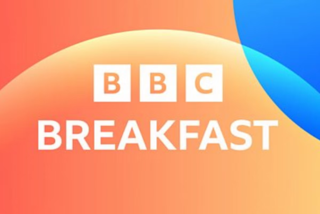 Steph McGovern reveals real reason she left BBC Breakfast after eight years: ‘It was relentless’