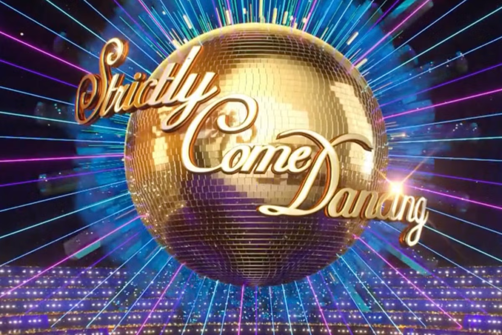 Ex-Strictly star says there was secret feud between celebrity and pro dancer on his series