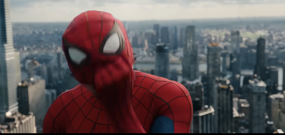“Spider Man” Headed to Highest 10 Day Domestic Gross in History, Eyed for $653 Million Finish on Sunday: Everyone Seems to Like It a Lot!