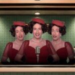 Political Satirist Randy Rainbow on First Emmy Nomination