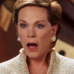 Julie Andrews announces retirement from screen roles after 80-year career