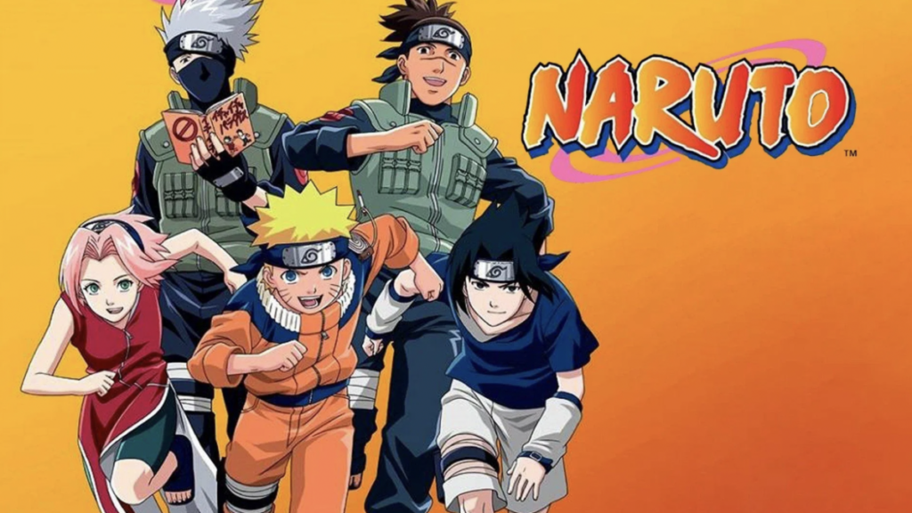 What’s the Best Order to Watch the Naruto Seasons?