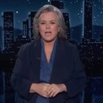 Rosie O’Donnell’s guest stint hosting Kimmel leaves Jimmy Fallon in the ratings dust