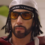 Ali G takes centre stage in new film Who Iz I – and he’s gone full Borat