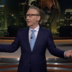‘Real Time’: Bill Maher Makes Boob Joke About Dolly Parton