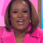 Loose Women star addresses shock departure of Denise Welch and Nadia Sawalha from ITV series