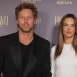 Alessandra Ambrosio’s Engagement Ring Is the Hottest Style of the Moment