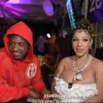 There Are ‘Bad Nerves’ and ‘Mental Strain’ in Blueface and Nevaeh Akira’s Relationship