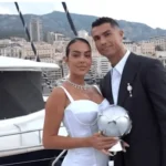 Cristiano Ronaldo and Georgina Rodriguez Are Married and Their Compatibility Is ‘Genuine but Not Without Friction’