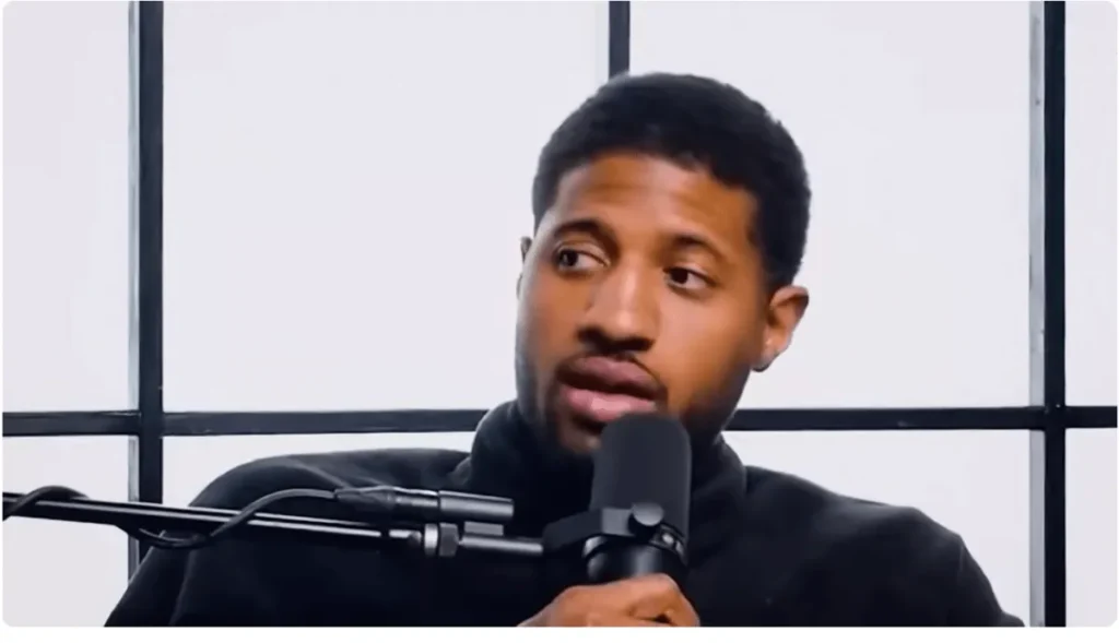 Paul George Says He Bought a Car on eBay Because He Was ‘Still Trying to be Cheap’ After Signing $10 Million NBA Deal