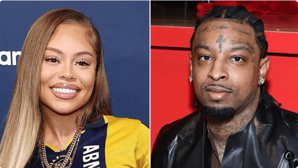 Latto and 21 Savage Have a ‘Values Difference’ in Their Relationship That ‘Runs Deep’