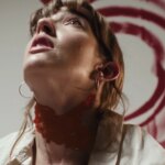 Haunted Paint Unleashes the Dead in the Creepy Horror Short DEATH RED — GeekTyrant