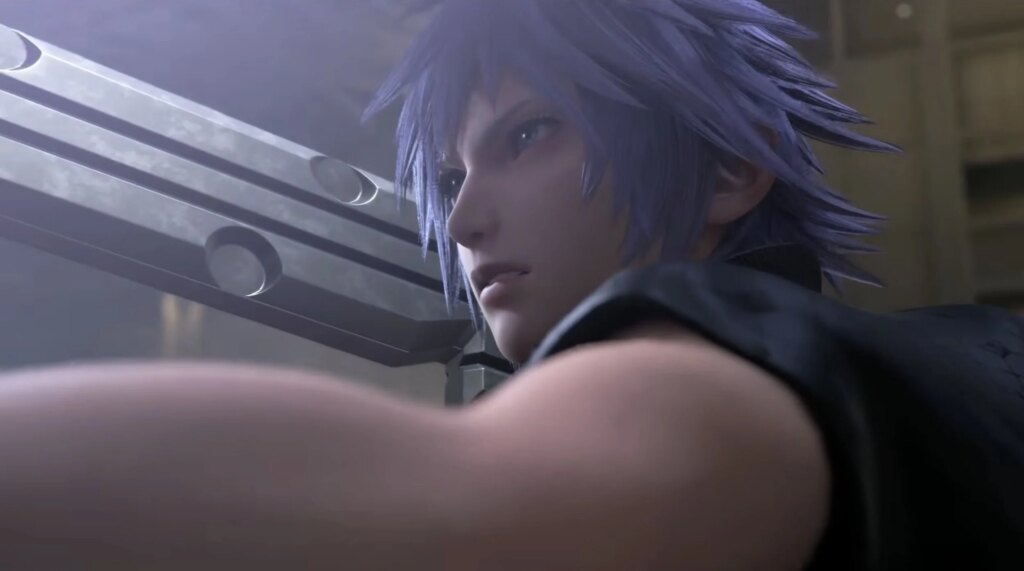 KINGDOM HEARTS 4 Drops an Epic 4-Minute Trailer Packed With New Gameplay — GeekTyrant