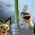 POKÉMON Goes Full Aardman in Awesome Trailer for New Pichu and Sirfetch’d Series — GeekTyrant