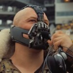 Tom Hardy Goes Full Bane on New Rap Album and Drops Green Goblin, Doctor Doom and Misery References — GeekTyrant