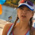 Trailer For Netflix’s Upcoming Teen Drama Series CREW GIRL Starring Miku Martineau — GeekTyrant