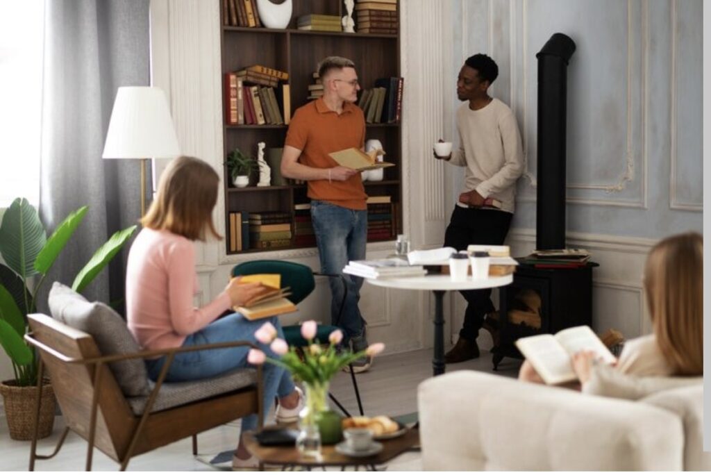 Small Space, Big Change: Rethinking How We Live in Our Homes – Film Daily