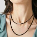 Leather Cord Necklace Styles That Don’t Look Dated in Two Years – Film Daily