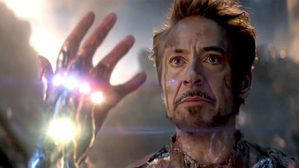 Avengers: Endgame re-release runtime confirms four minutes of extra footage