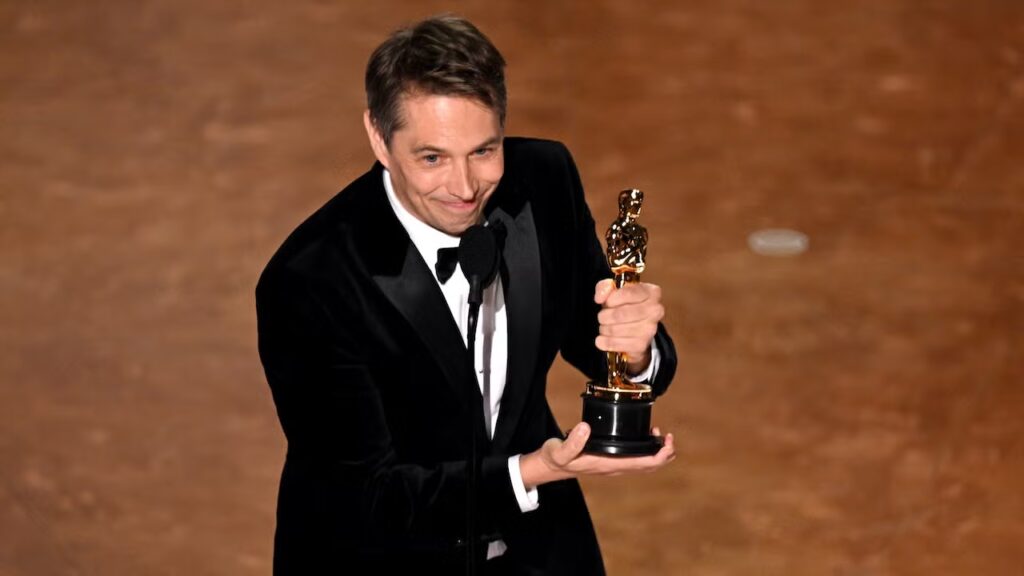 Sean Baker to Head Motion Picture Academy Committee