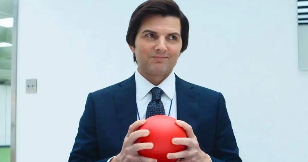 Adam Scott Has Amazing News for Severance Fans After That Long Wait