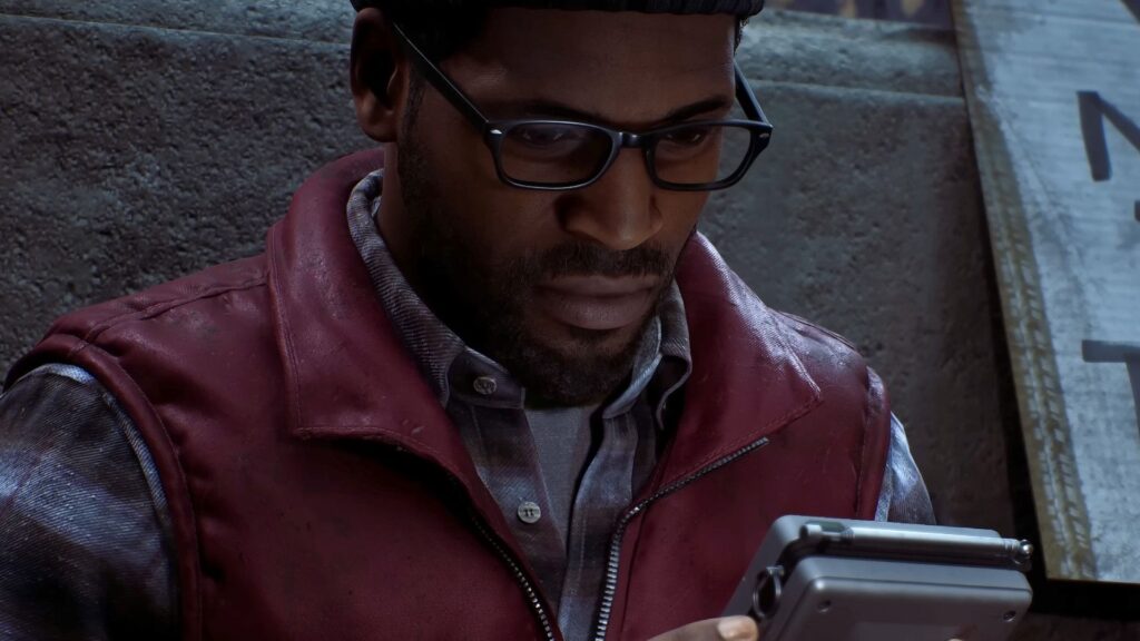 The ’90s are a “perfect time for horror,” says Silent Hill: Townfall dev who wants the game to make you feel technologically vulnerable