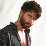 EXCLUSIVE: Shahid Kapoor gets straight back to work after Italy holiday, resumes Farzi 2 shoot in Mumbai : Bollywood News