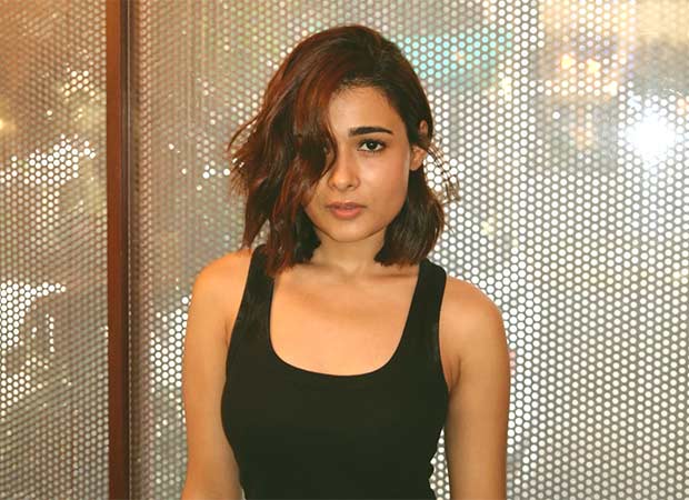 Shalini Pandey reacts to fake AI-generated video: “It is deeply disturbing to see technology being misused in this way” : Bollywood News