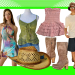 What to Wear to Daisy Chain Fields Music Festival: Shop Styles Online