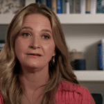 Christine Brown Gets Called Out for Turning Janelle Brown’s Relationship Reveal Into a Moment About Herself
