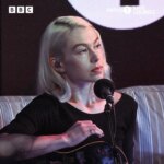 Phoebe Bridgers Covers Nirvana’s “Lithium” For BBC Radio 1