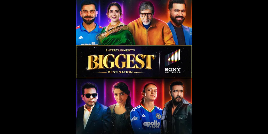 Sony Pictures Networks India Slate Early Result Of Streaming & TV Plan