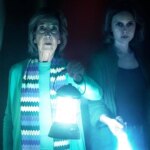 Sony Canceled INSIDIOUS: OUT OF THE FURTHER Until Lin Shaye Fought Back and Saved It — GeekTyrant
