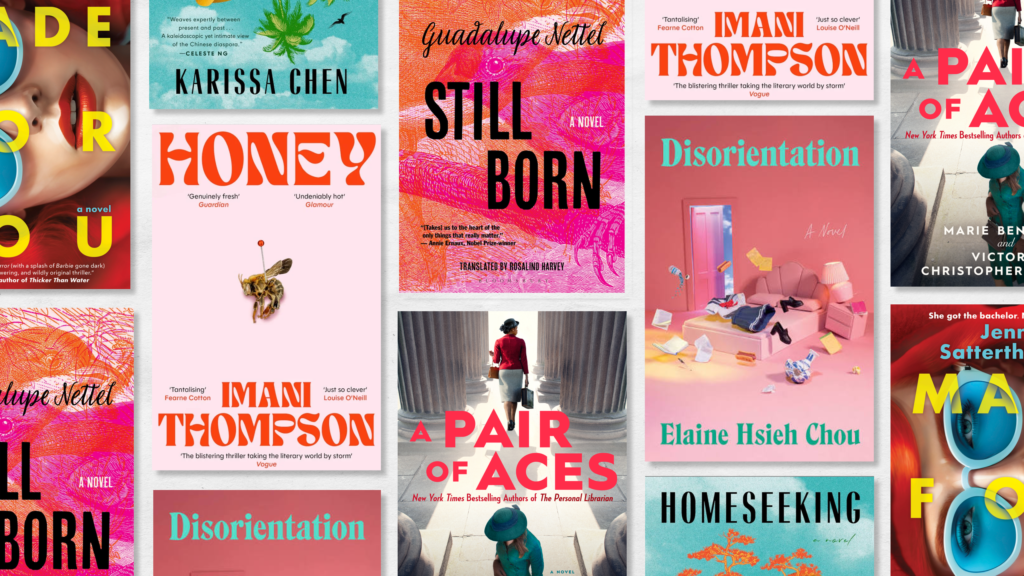 11 Underrated Suggestions of What to Read in Book Club Next
